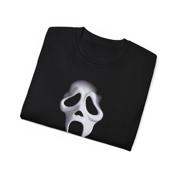 Scream Mask - Picture 2 of 3